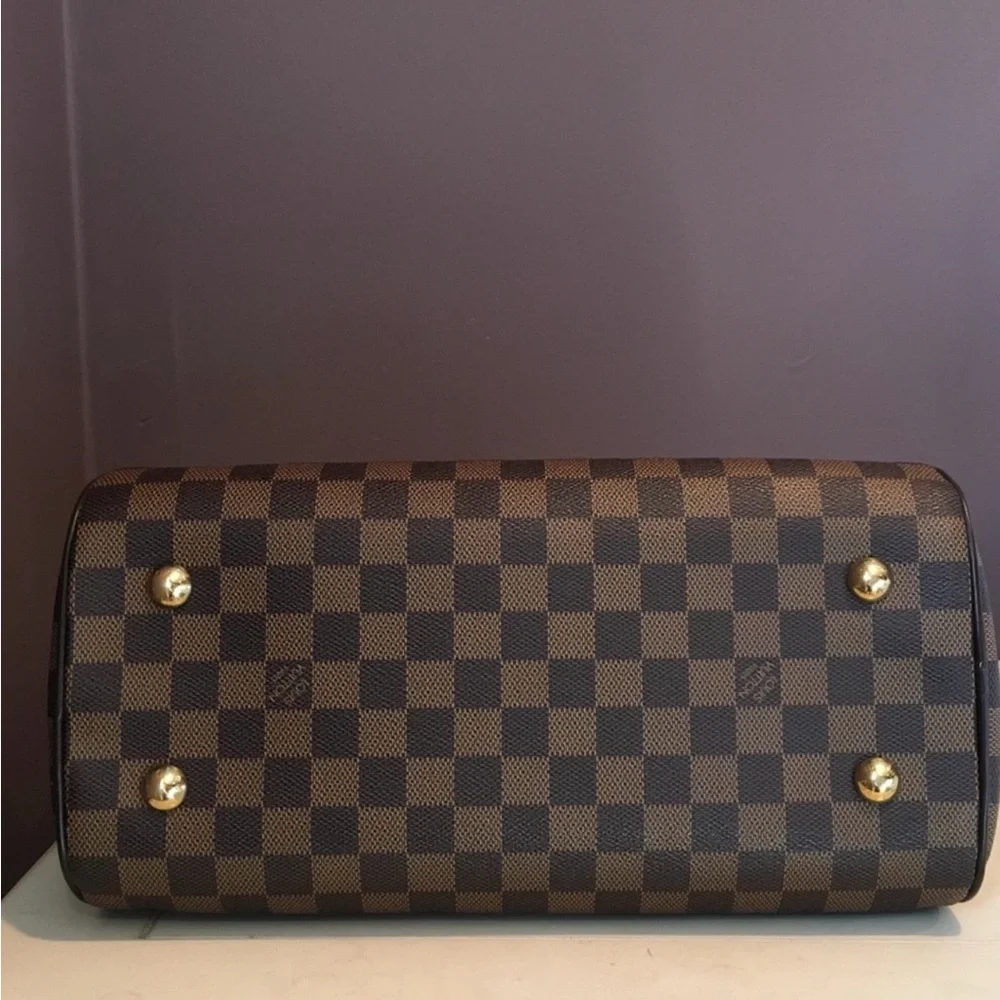 LV Damier Ebene Duomo